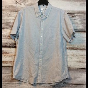 NWOT Sonoma Modern Fit Shirt